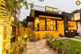 Restaurants