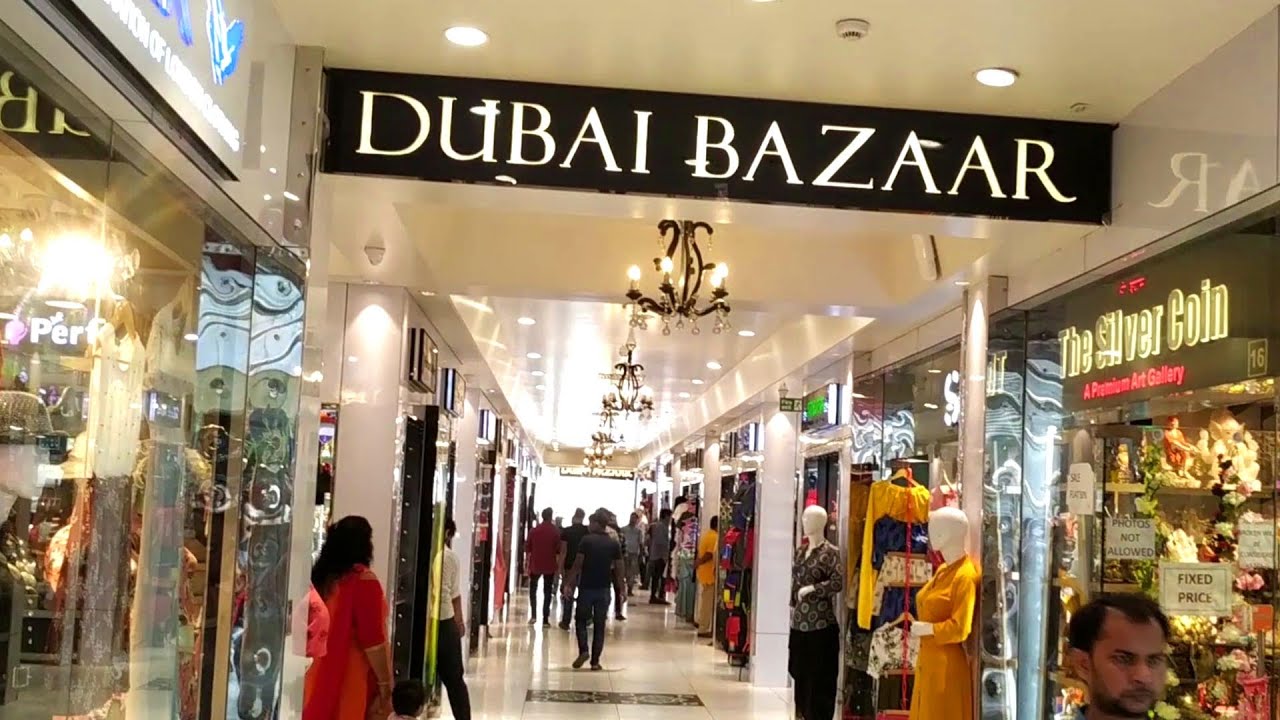Shops